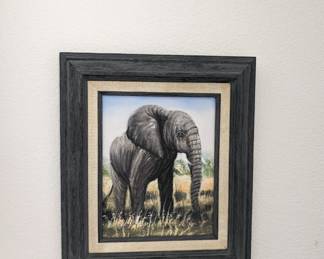 Lots of Wall Hangings!