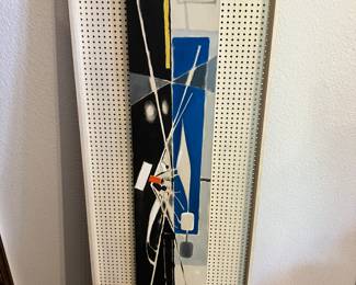 This artwork is from the Toledo Museum of Art ~Signed by Artist  TAGUE 1952