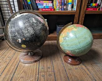 World Globes