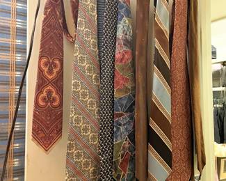 MENS TIES