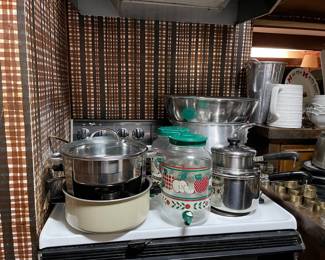 COOKWARE