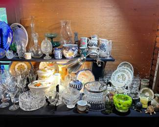 GREEN WEDGEWOOD MASON MANCHU ENGLAND CHINA