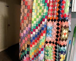 QUILTS