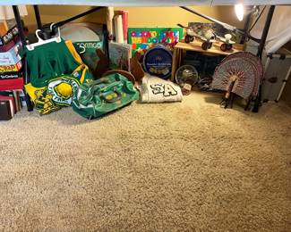 TAYLORSVILLE HIGH STUFF