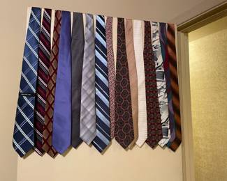 MENS TIES