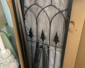 Metal Arbor New in Box