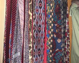 Ties 