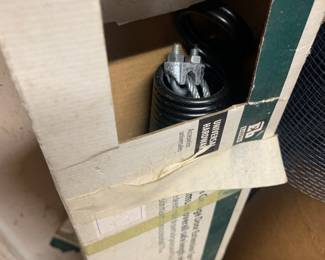 Garage Door Universal extension spring