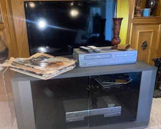 Television Stand
