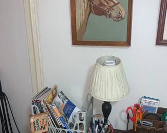 paint by Number Horse, Office Supplies 