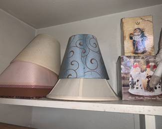 Lamp Shades