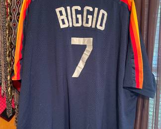 Biggio Jersey 