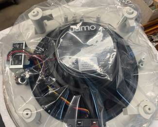 Jamo ceiling speaker