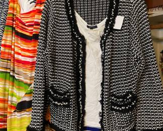 House House Black Label Sweater