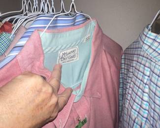 Mens dress Shirts 