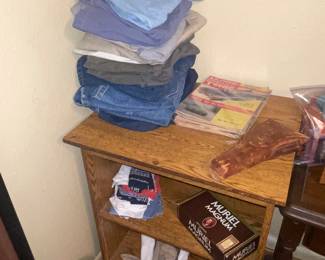 Mens Jeans Levi, Wranglers, Rustler 