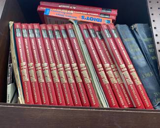 Handyman books, Vintage Automobiles Repair Books 