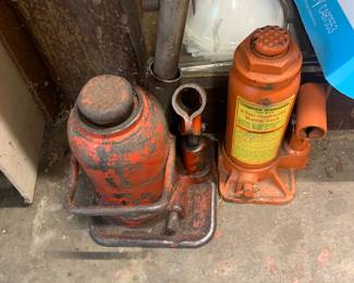 Floor Jacks