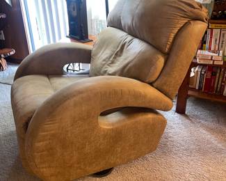 Swivel Rocking Recliner Chair
