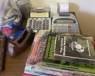 Vintage Marie Books & Magazines 