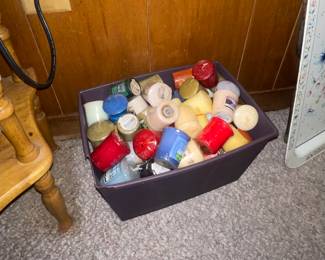 More Yankee Votive candles 