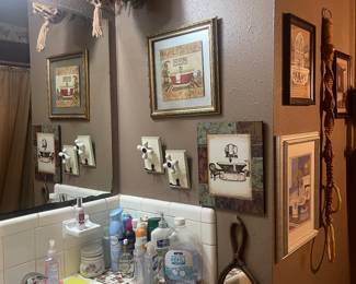 Hair Care, Skin Care