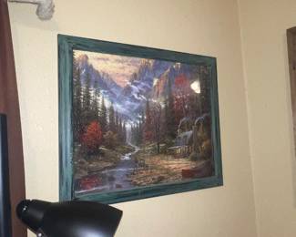 Framed Puzzles 