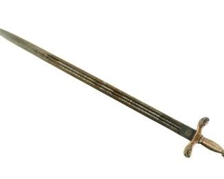 Lot 246: Wilkinson Viking / Germanic Style Sword
