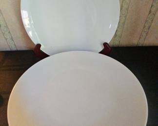 004 Rosenthal Dinner Plates
