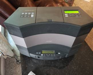 Bose Acoustic Music System II