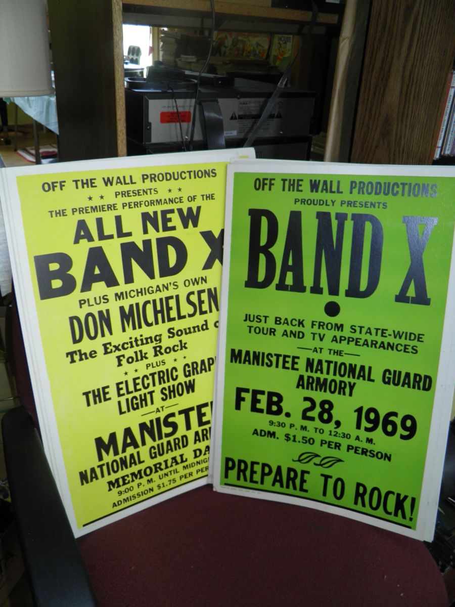 BIG MANISTEE ESTATE SALE in Manistee, MI starts on 5/17/2024