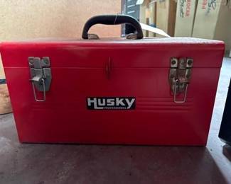 #3058 • Husky ToolBox
