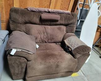 #5036 • Electric Recliner
