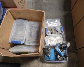 #2100 • Robotic and Telescope Components
