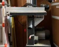 #3010 • Craftsman Professional 14” Bandsaw
