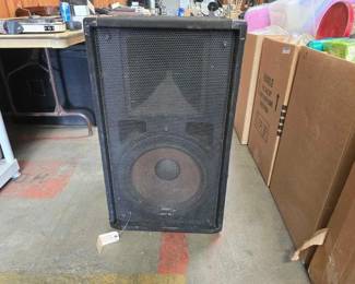 #2050 • Electro-Voice T251+ Stage Speaker
