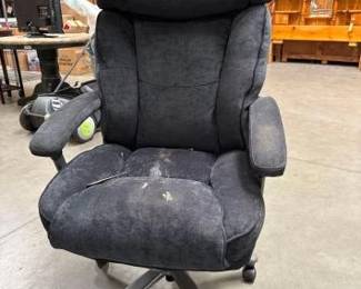 #4058 • Computer Chair
