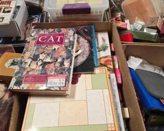 #2234 • Book Collection
