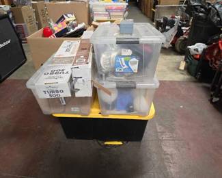 #2250 • Home Brewing Supplies
