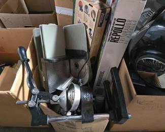 #2214 • Meat Slicer, Manual Fruit Juicer, Jerky Cannon, Mandoline
