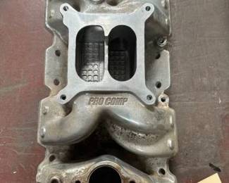 #3196 • Pro Comp Manifold
