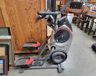 #5000 • Bowflex Max Trainer M5
