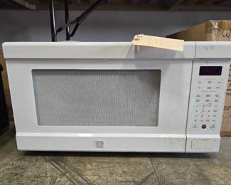 #1110 • Kenmore Elite
