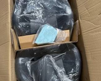 #3108 • 2 ProCar Rally Racing Seats
