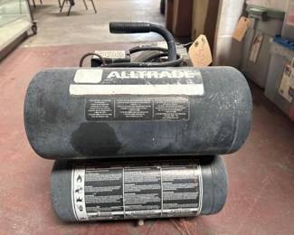 #3130 • Alltrade Air Compressor
