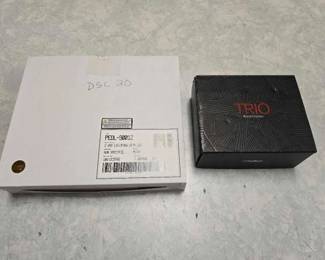 #2024 • Marshal DSL 20 Effect Pedal and Trio Band Creator Pedal
