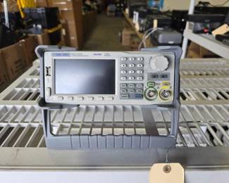 #1072 • Siglent SDG 1032X
