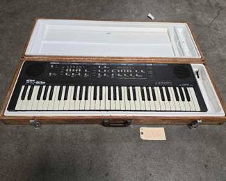 #2066 • Suzuki Keyman PK-61e
