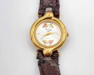 #704 • Blackhills Watch
