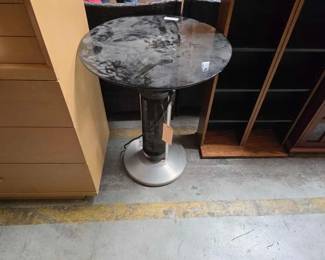 #5504 • Outdoor Patio Table Heater

